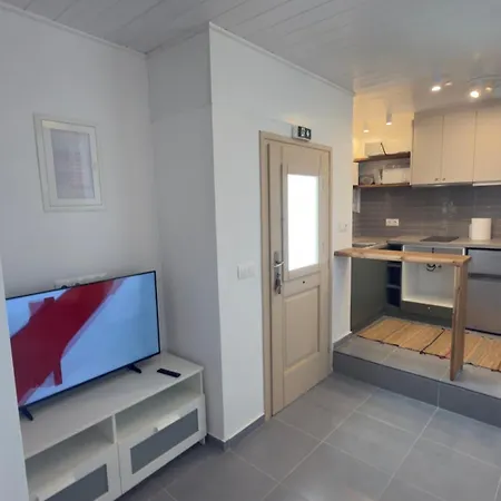 Casa de Férias Amerissas 4 *