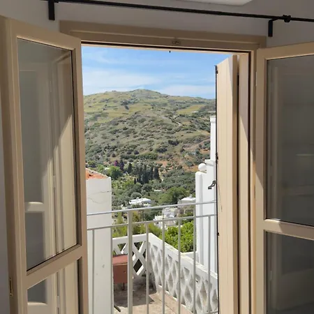 Casa de Férias Amerissas 4